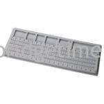 Bead Tray Flock Velvet