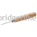 Beading Needle (AWL) with Wooden Handle