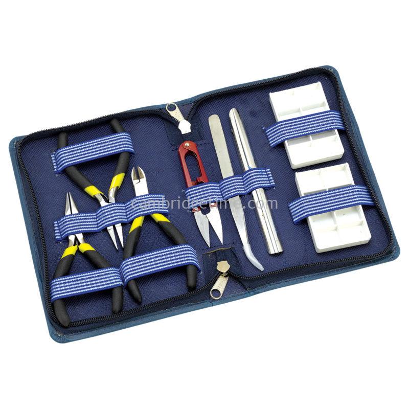 Beading Stringing Kit Set of 8 – Cambridge Time Spares