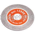 Diamond Cutting Grinding Disc