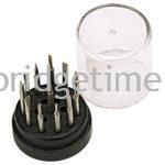 Drill SS Set of 12 for Pearls