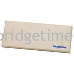 India Oil Stone (6")