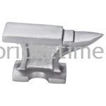 Jewellers Bench Anvil Large