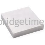 Jewellers Steel Bench Block