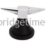 Jumbo Anvil on Removable Round Base