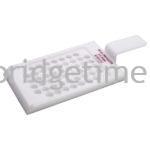 Organising Bead Trays Acrylic