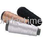 Pearl Stringing Viscose Thread