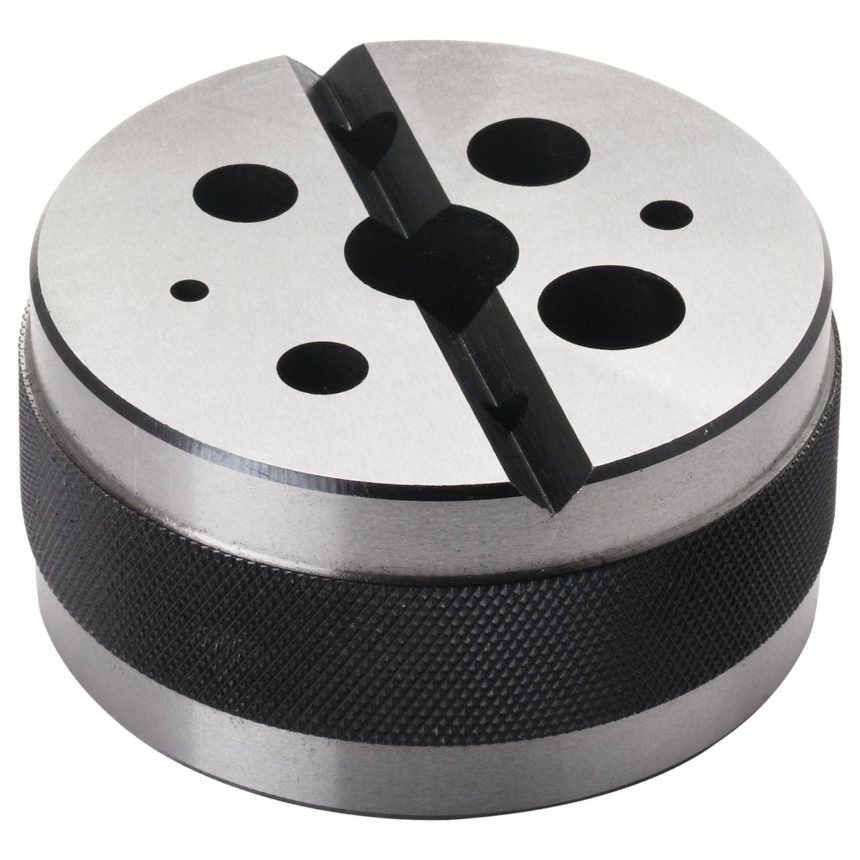 Round Tool Makers Bench Block – Cambridge Time Spares