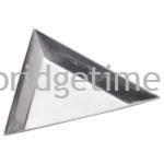 Sorting Tray Triangular