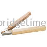 Wood Plier to Hold Rings and Beads