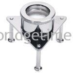 21mm Triplet Lense Tripod with Round Legs