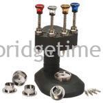 4 in 1 Hands Presser European Style