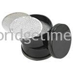 AIR Diamond Sieves 74 Plates (8cm)