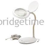 "AIR" Magnifier Ultra Clean Lense