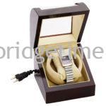 ANCHOR Watch Auto Winder for Single Watches