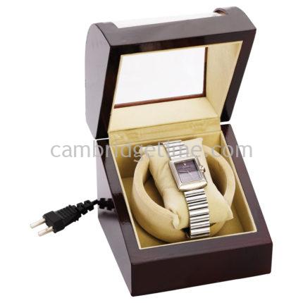 ANCHOR Watch Auto Winder for Single Watches