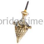 Acorn Finial