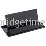 Acrylic Stand to hold