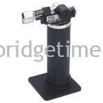Adjustable Flame Gas Torch 2K