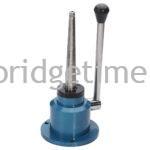 Anchor Ring Stretcher with Round Base