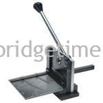 Angled and Straight Bench Shear