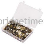 Assorted Watch Parts for Mechanical / Automatic Watches
