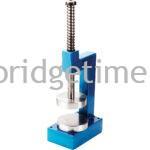 Bangle Flattening / Planishing Hammer