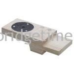 Bench Pin for Ring Setters Clamp