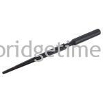 Bezel Mandrels Star Shaped with 8 Facets (8½” Long)