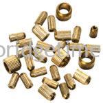 Black Forest Clock Bushing