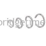 Bows for Pocket Watches