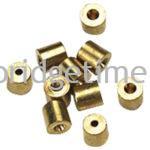 Brass Bushing for Clock