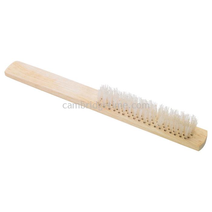 Brush - Nylon Bristles with 6 Rows for Clock - Image 1