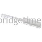 Brush - Soft Bristle with 4 Rows