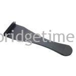 Buff Cleaning Rake 8½”