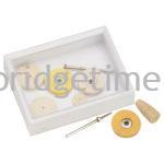 Buff and Polishing Wheel Assortment