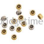 Buttons Crowns Waterproof for Quartz Watches