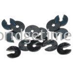 C Clip Washers