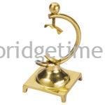 Case Holder Brass 1 Arm