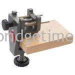 Case Holder with Clamp