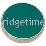 Casing Cushion (70 mm) Silicon Pad with Silver Knurling