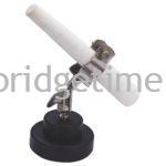 Ceramic Rod with Holder on Base