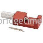 Chain Link Pin Remover Small