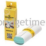 Cleaning Clay RODICO