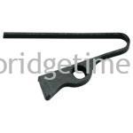 Click Spring for Clocks