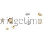 Clock Hand Nuts for American Antique Clock Movements