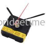 Clock Movement Quartz