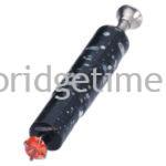 Colourful Marbled Gem Holder and Loupes