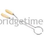 Crucible Tong Holders