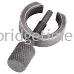 D-Type Clock Hands Remover